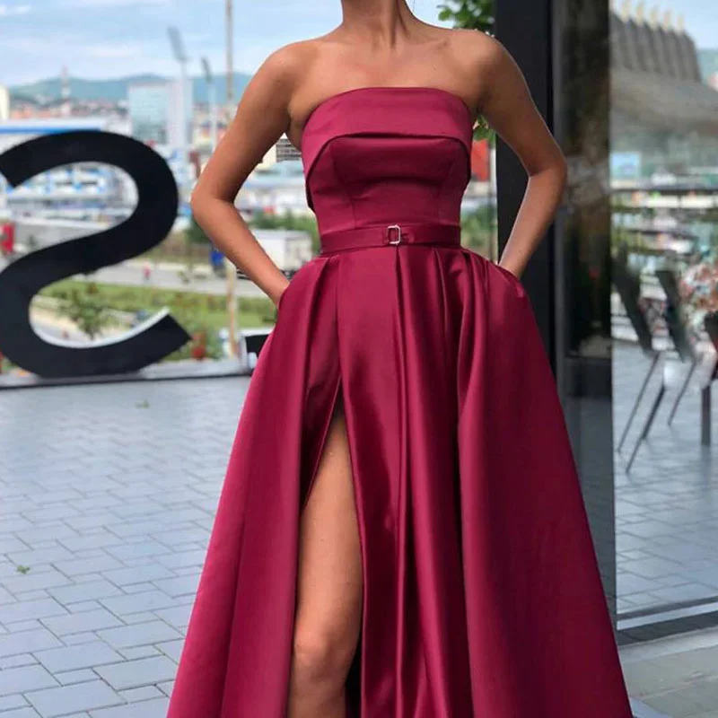 2022-new-arrival-evening-prom-party-dresses-vestido-de-festa-gown-robe-de-soiree-pink-satin-sexy-strapless-long-gown-formal-dress