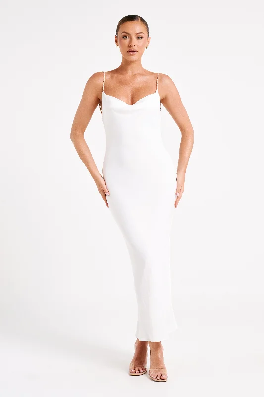 adela-cowl-midi-dress-with-pearl-trim-white