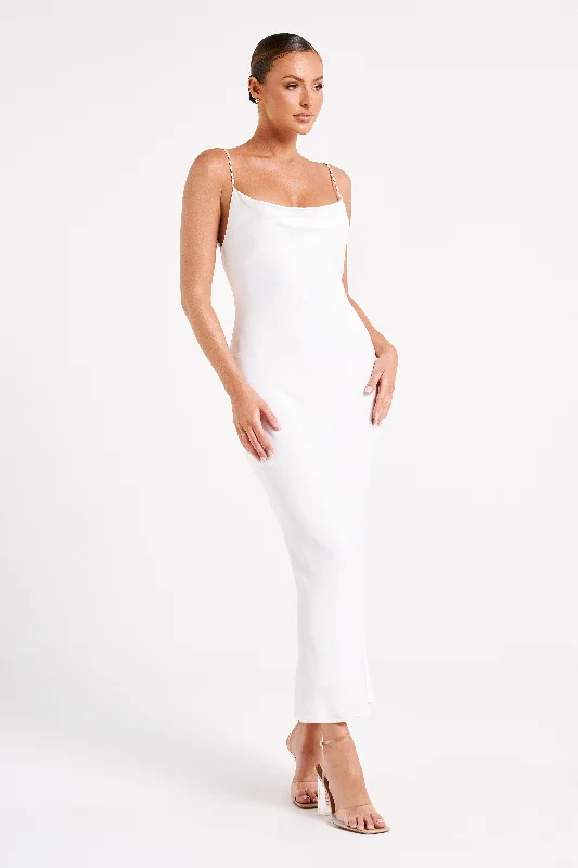 adela-cowl-midi-dress-with-pearl-trim-white