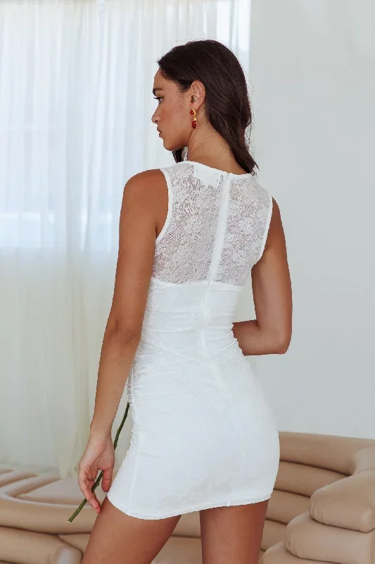 agyness-lace-mini-dress-off-white