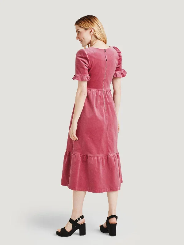 alleegra-organic-cotton-velvet-midi-dress-vintage-rose-pink