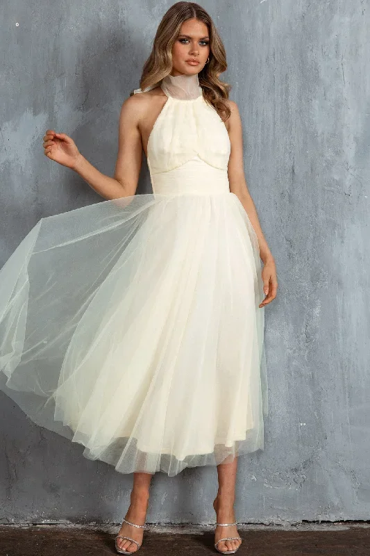 andria-halterneck-tulle-midi-dress-butter