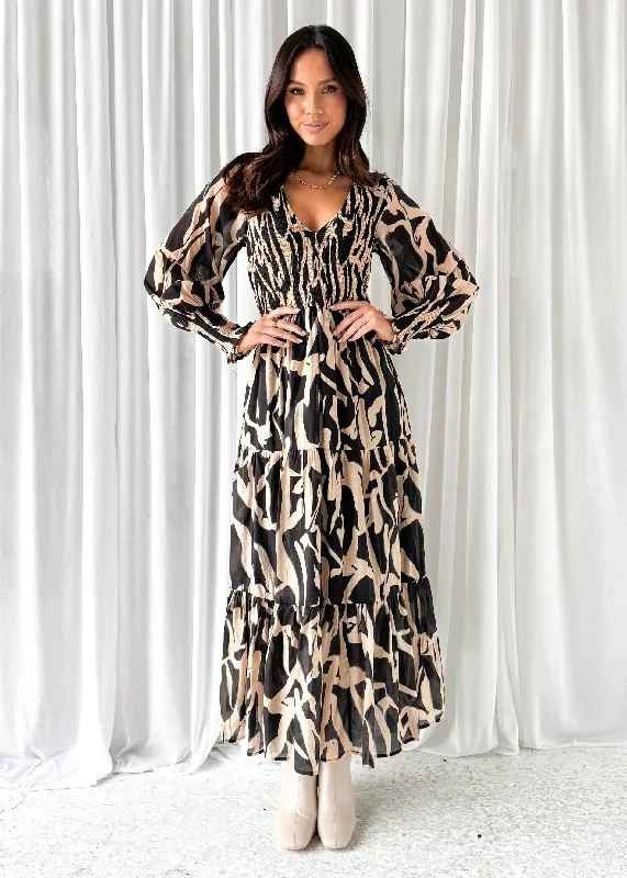 angee-maxi-dress-black-abstract