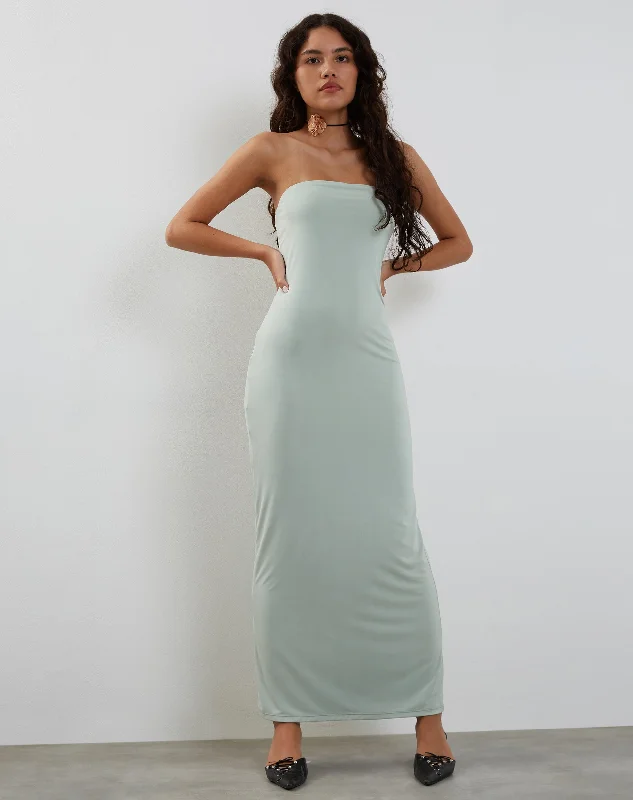 annalise-dress-mint-slinky