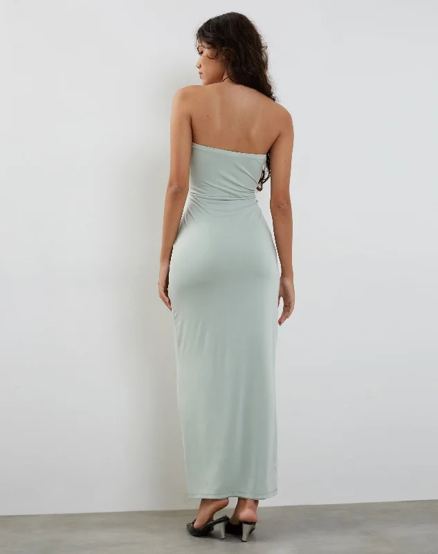 annalise-dress-mint-slinky