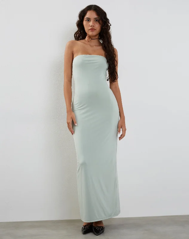 annalise-dress-mint-slinky