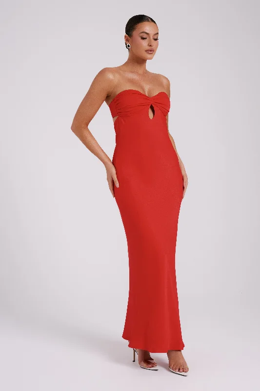 antonella-strapless-keyhole-maxi-dress-red