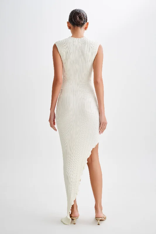 arden-asymmetrical-rib-knit-maxi-dress-ivory-marle