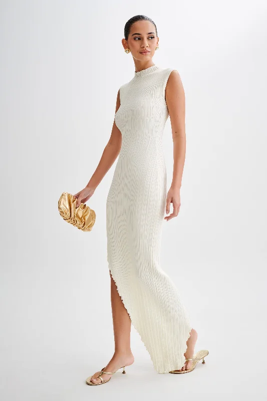 arden-asymmetrical-rib-knit-maxi-dress-ivory-marle