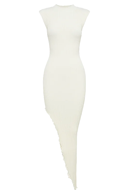 arden-asymmetrical-rib-knit-maxi-dress-ivory-marle