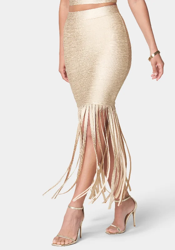 bandage-foil-two-piece-fringe-set-champagne