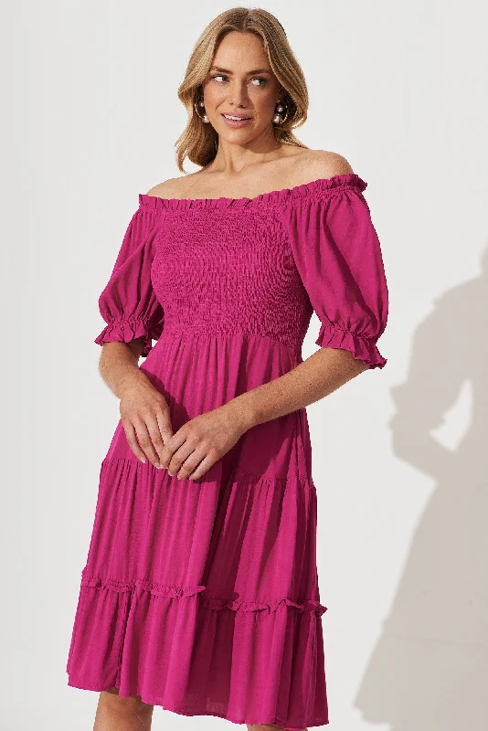 benson-midi-dress-in-magenta-bamboo-rayon