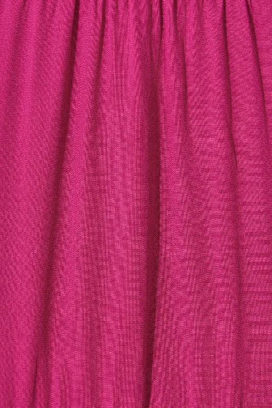 benson-midi-dress-in-magenta-bamboo-rayon