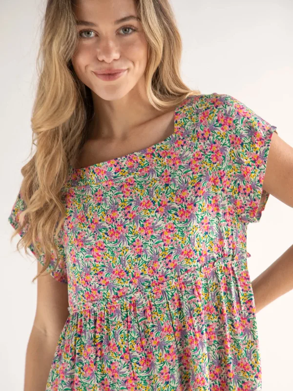 berkley-mini-dress-ditsy-neon-floral