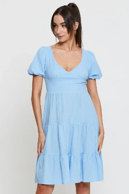 blue-midi-dress-short-sleeve-v-neck-dd11443-31f4