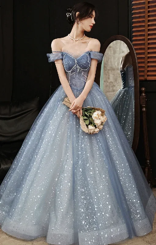 blue-tulle-beads-long-prom-dress-blue-tulle-lace-sweet-16-dress