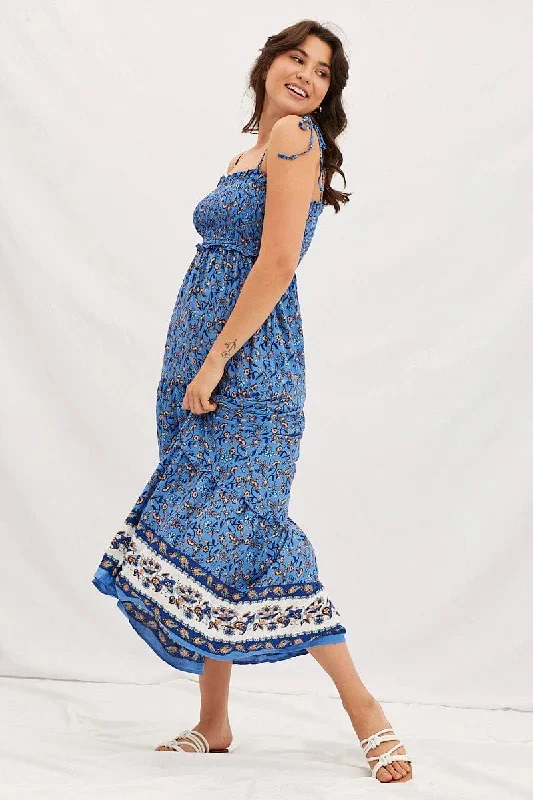 boho-print-shirring-bust-maxi-dress-ddw9748a-33pb