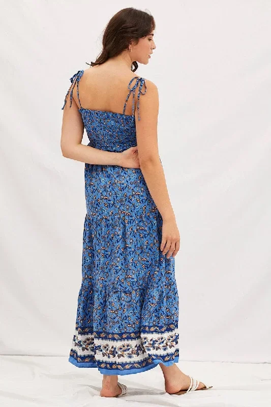 boho-print-shirring-bust-maxi-dress-ddw9748a-33pb