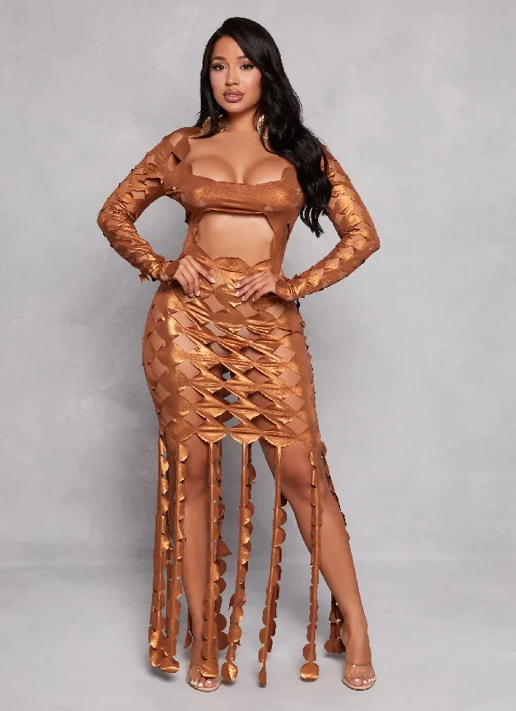 brown-metallic-cut-out-fringe-maxi-dress-3290077392327