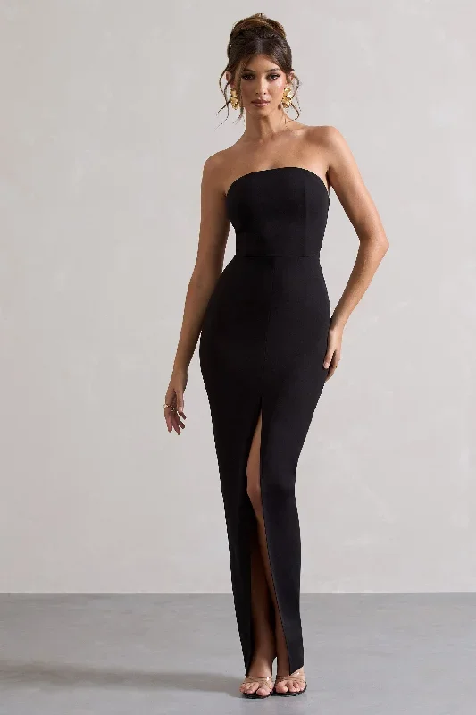 cailin-black-strapless-split-maxi-dress-cl131096002