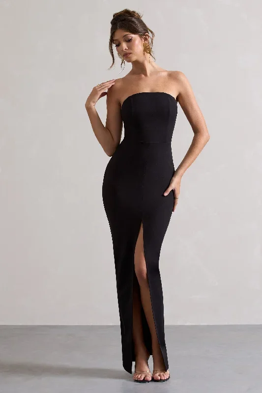 cailin-black-strapless-split-maxi-dress-cl131096002