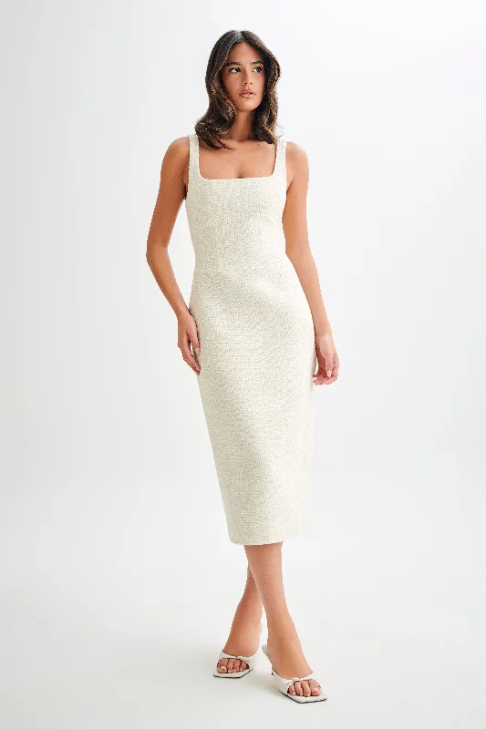 calder-tweed-midi-dress-ivory