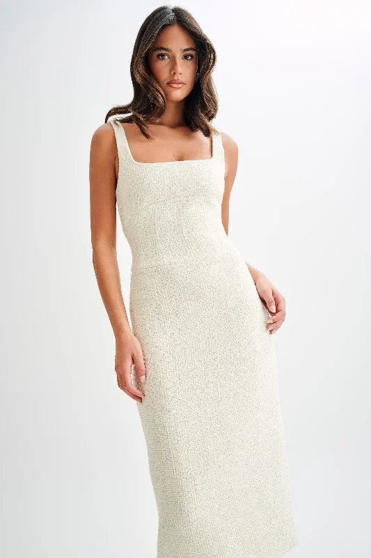 calder-tweed-midi-dress-ivory