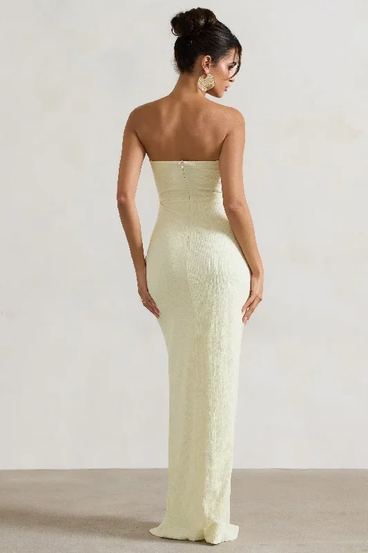 cancun-ecru-crinkle-strapless-cut-out-maxi-dress-with-twist-cl134542116