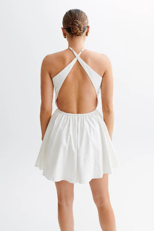 carolina-cotton-halter-mini-dress-white