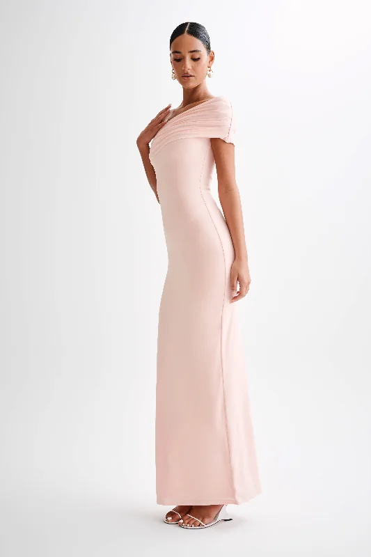 cassandra-off-shoulder-slinky-maxi-dress-pale-pink