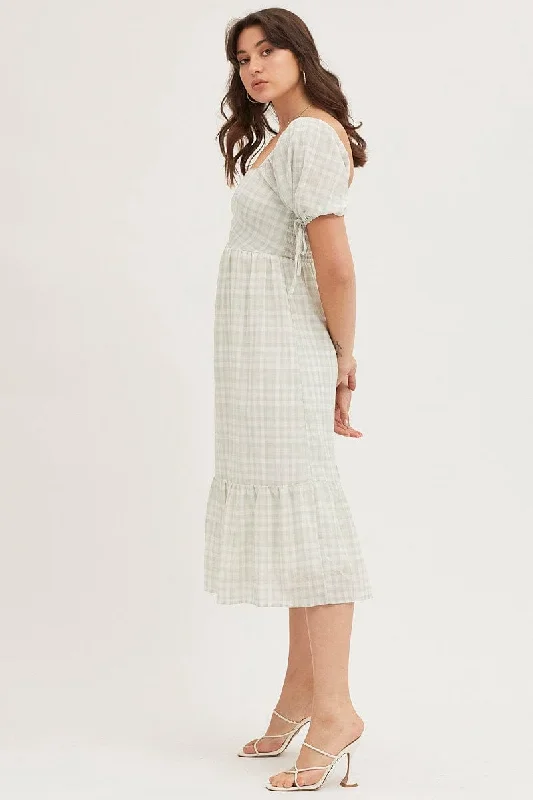 check-midi-dress-short-sleeve-evening-ed9009b-33mb