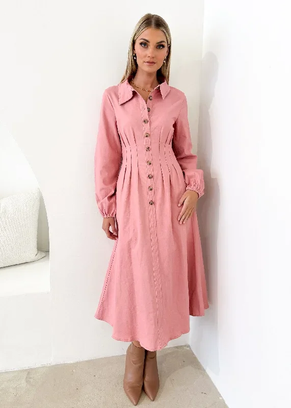 chrissly-midi-dress-pink