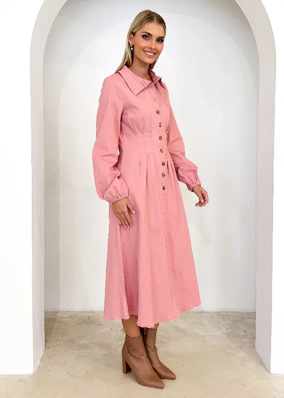 chrissly-midi-dress-pink