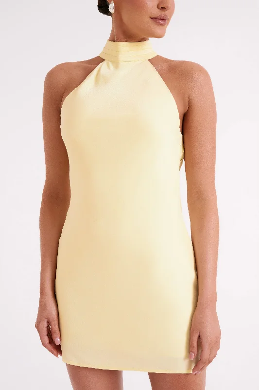 claire-a-line-mini-dress-yellow