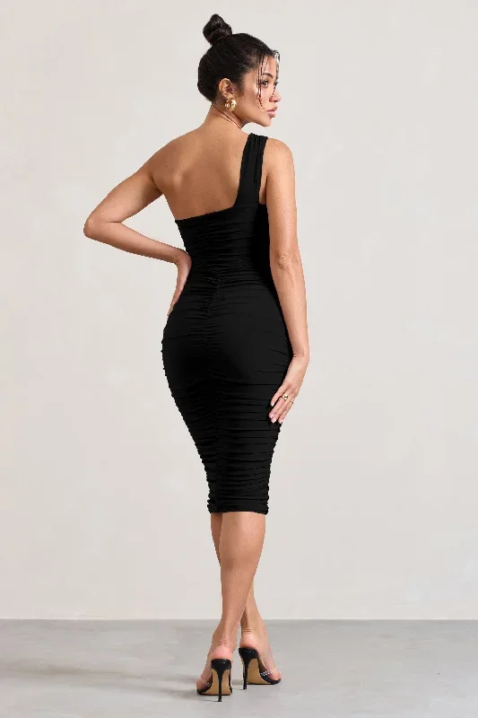 contour-black-one-shoulder-bodycon-midi-dress-cl126710