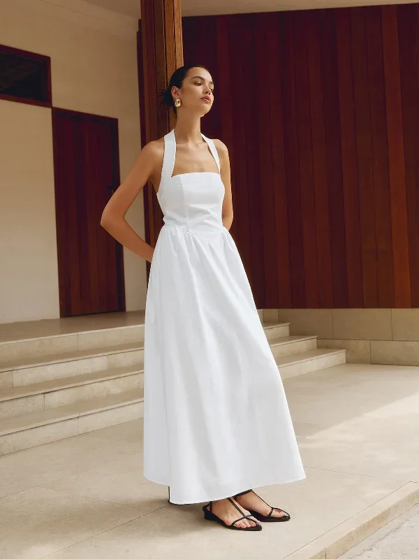 cotton-linen-halter-a-line-long-dress