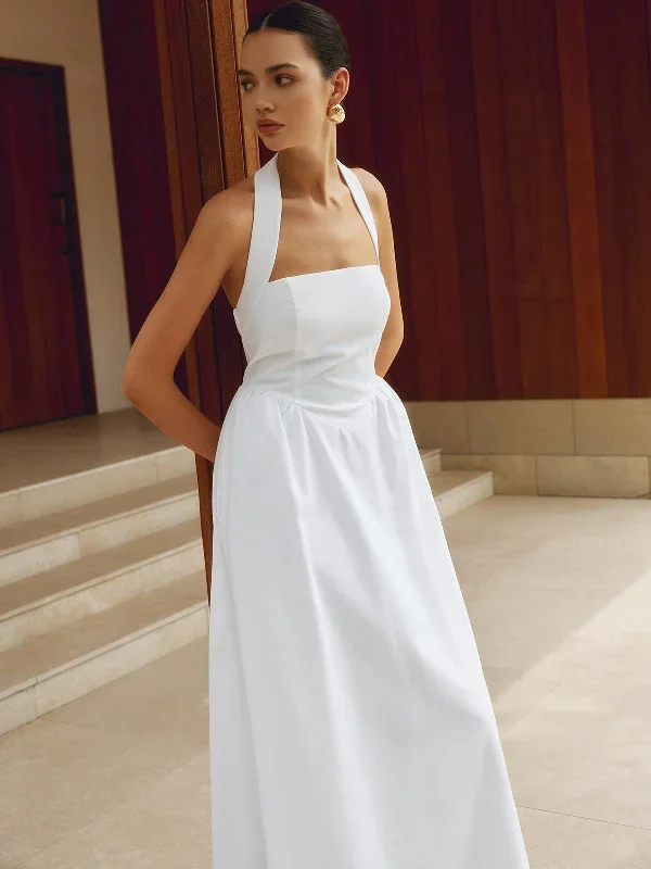 cotton-linen-halter-a-line-long-dress