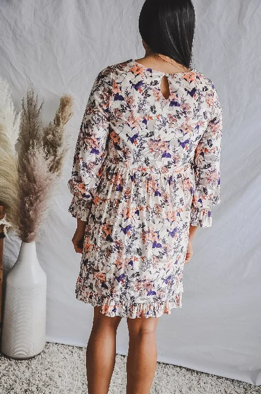 creamy-floral-dress