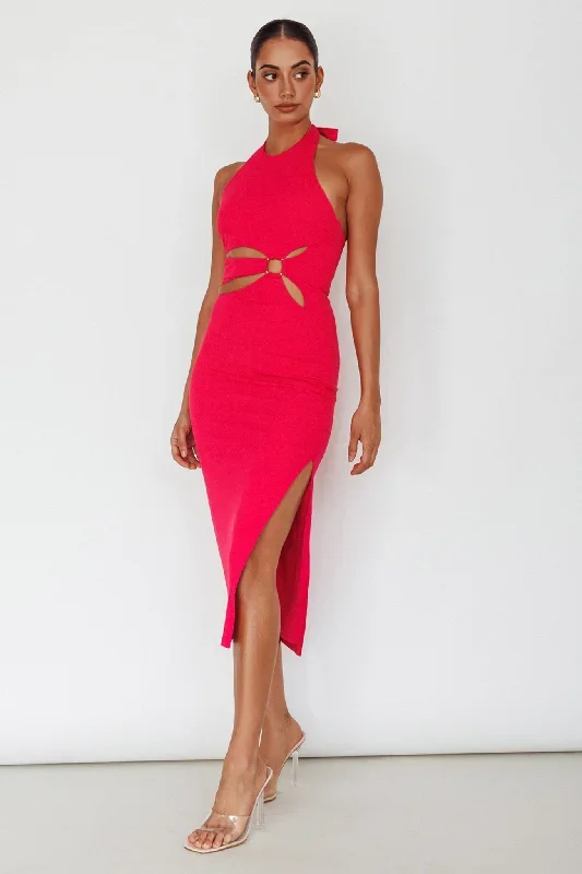 crystal-skies-cut-out-feature-midi-dress-fuchsia