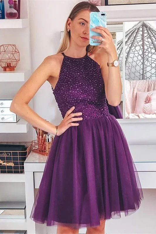 cute-grape-beaded-short-homecoming-dress