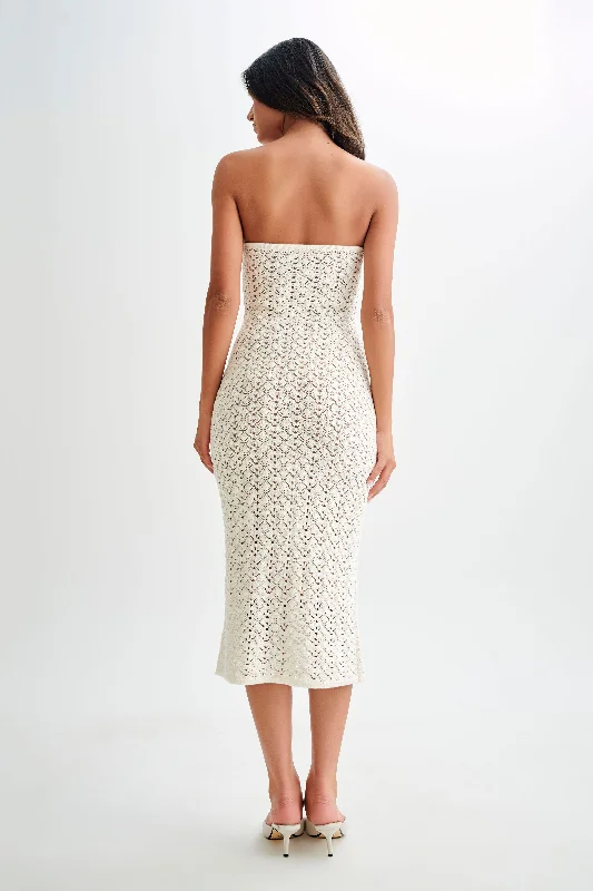 delia-strapless-knit-midi-dress-ivory