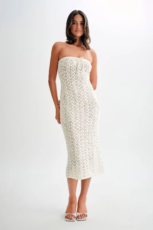 delia-strapless-knit-midi-dress-ivory