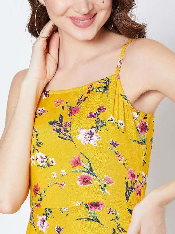 dr299yl-yellow-floral-print-shoulder-strap-dress