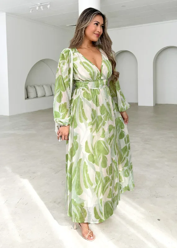 dresdor-maxi-dress-green-splash