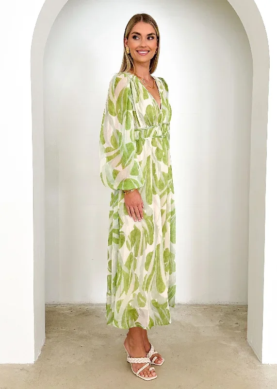 dresdor-maxi-dress-green-splash