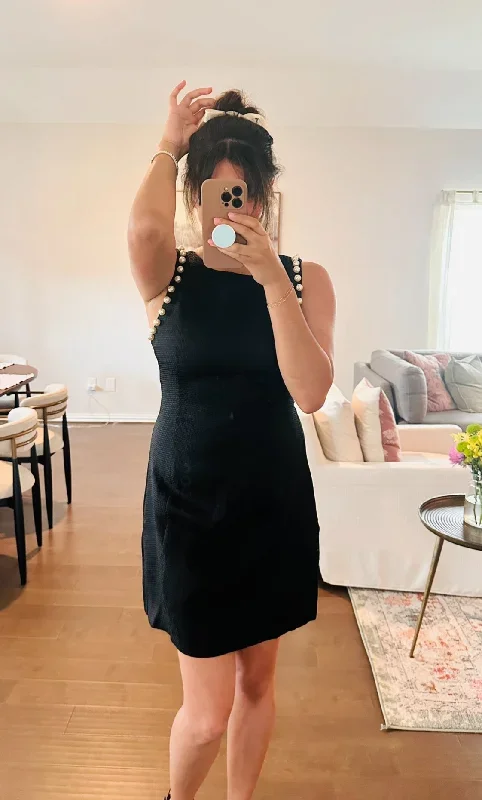 Elle Mini Dress