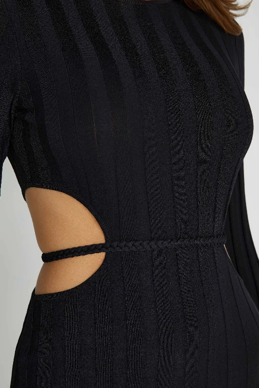 elodie-knit-midi-dress-black