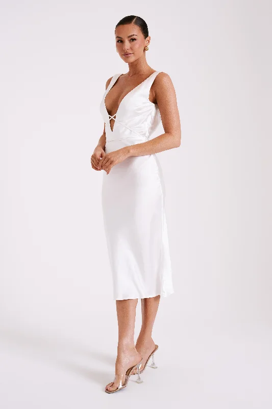 elouise-tie-around-satin-midi-dress-ivory