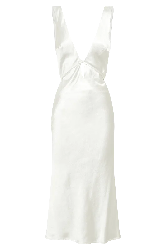 elouise-tie-around-satin-midi-dress-ivory