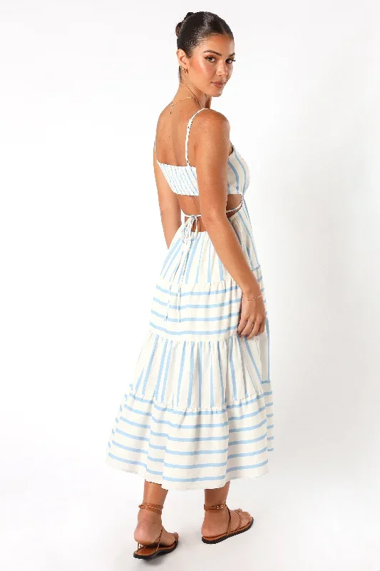 evelin-midi-dress-blue-stripe